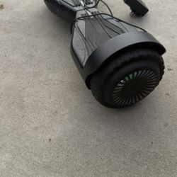 hoverboard