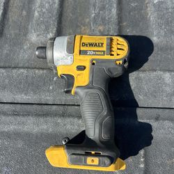 Dewalt Tools