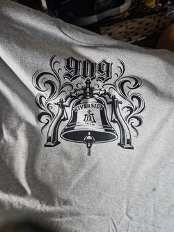 Custom riverside stuff