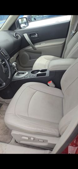 2013 Nissan Rogue