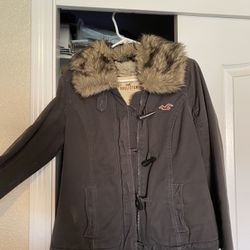 Hollister Women’s Coat 