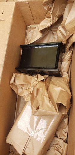 4 inch blocks for gmc