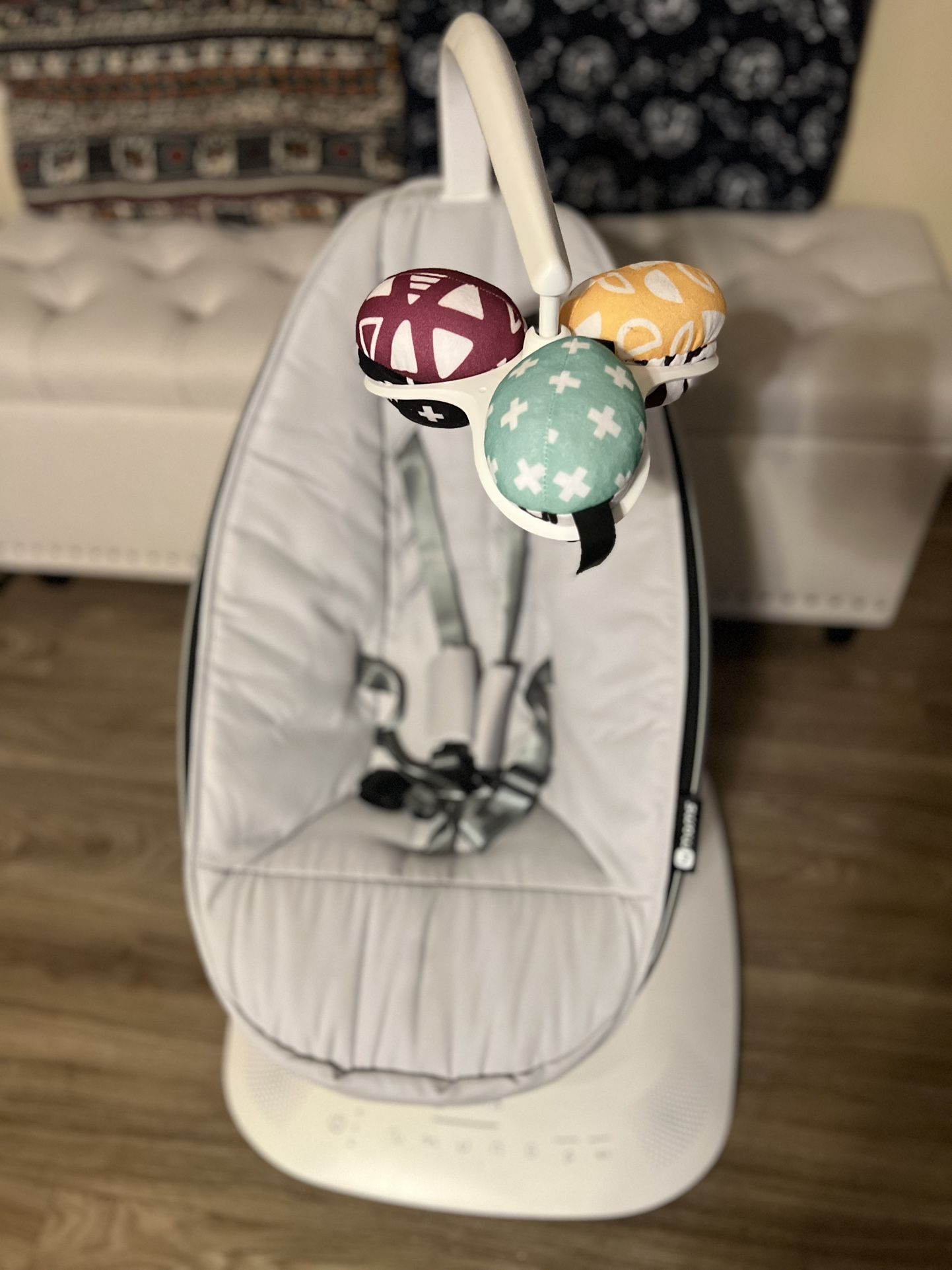 4moms Mamaroo