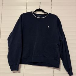 Ralph Lauren Crewneck Sweatshirt 