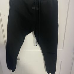 Authentic Essentials Sweatpants