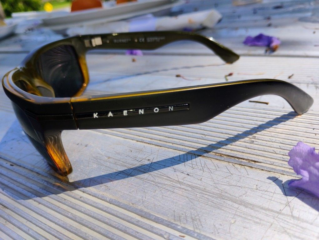 Kaenon Sunglasses