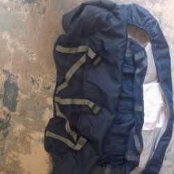 Maxi Cosi Swift Bassinet 