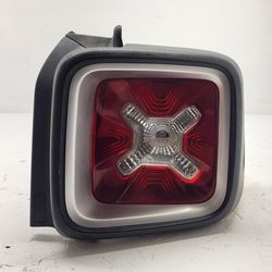 2015 Jeep Renegade OEM driver side tail light