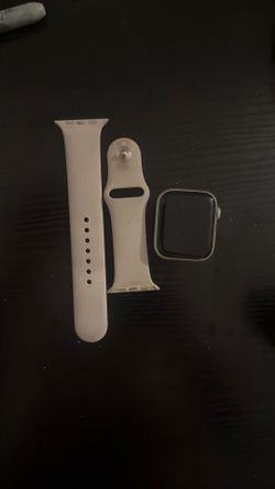 Apple Watch Series 7 GPS + Cellular 45mm