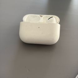AirPod Pro With Case