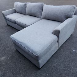 Sectional Couch With Delivery 