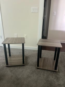 Nightstands