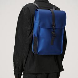 Rains Backpack Mini