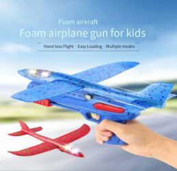 Airplane Toy