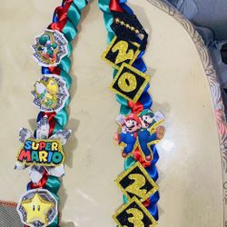 Graduation Leis🎓/ Leis Para Las Graduaciones🎓