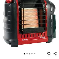 New Heater$ 88