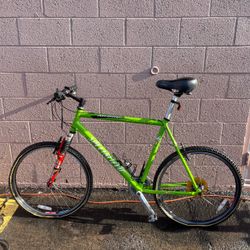 Specialized Rockhopper Bicycle