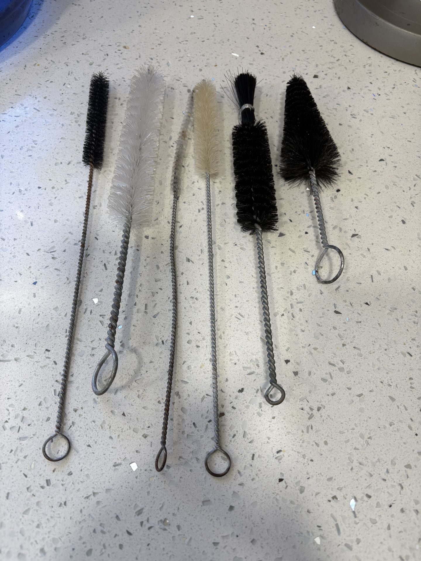 Cleaning Brushes