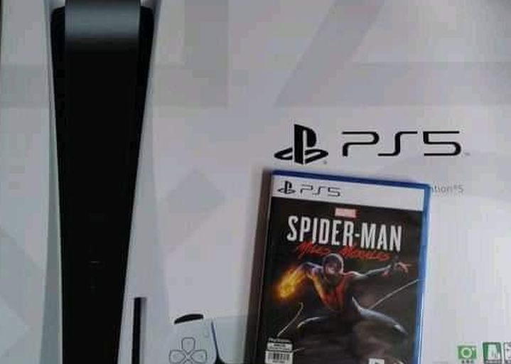 Ps5 