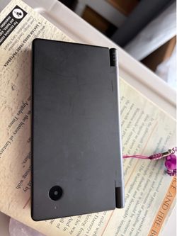 Nintendo dsi