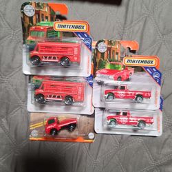 Matchbox