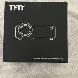 TMY projector BRAND NEW 