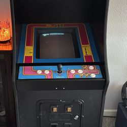 Arcade Game