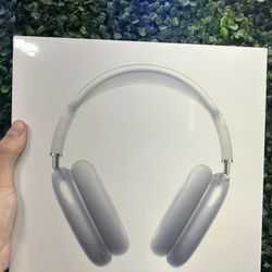 Apple AirPod Max - Silver 