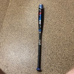 Louisville BBCOR bat