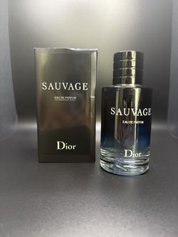 Dior Sauvage 