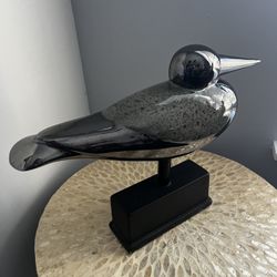 Duck On Stand