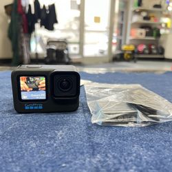 GoPro Hero 10 Black