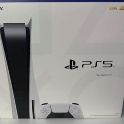 Playstation 5