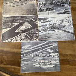 Newport Prints 1914