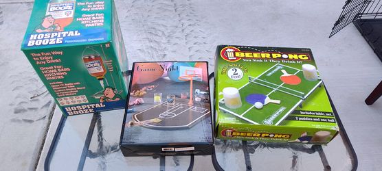Fun adult games