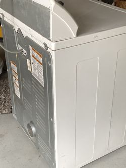 Electric Dryer 