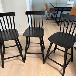 Counter Height Bar Stools