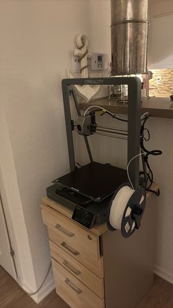 Creality Ender 3 V3 Plus 3D Printer