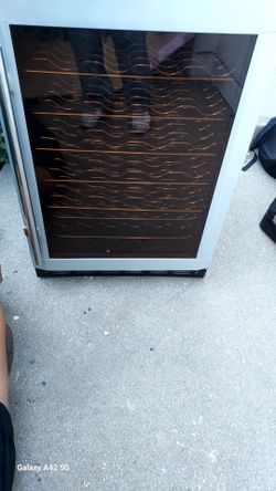 Wine cool/beverages