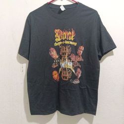 Bone thugs n harmony t shirt medium