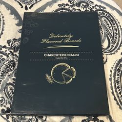 Charcuterie Board