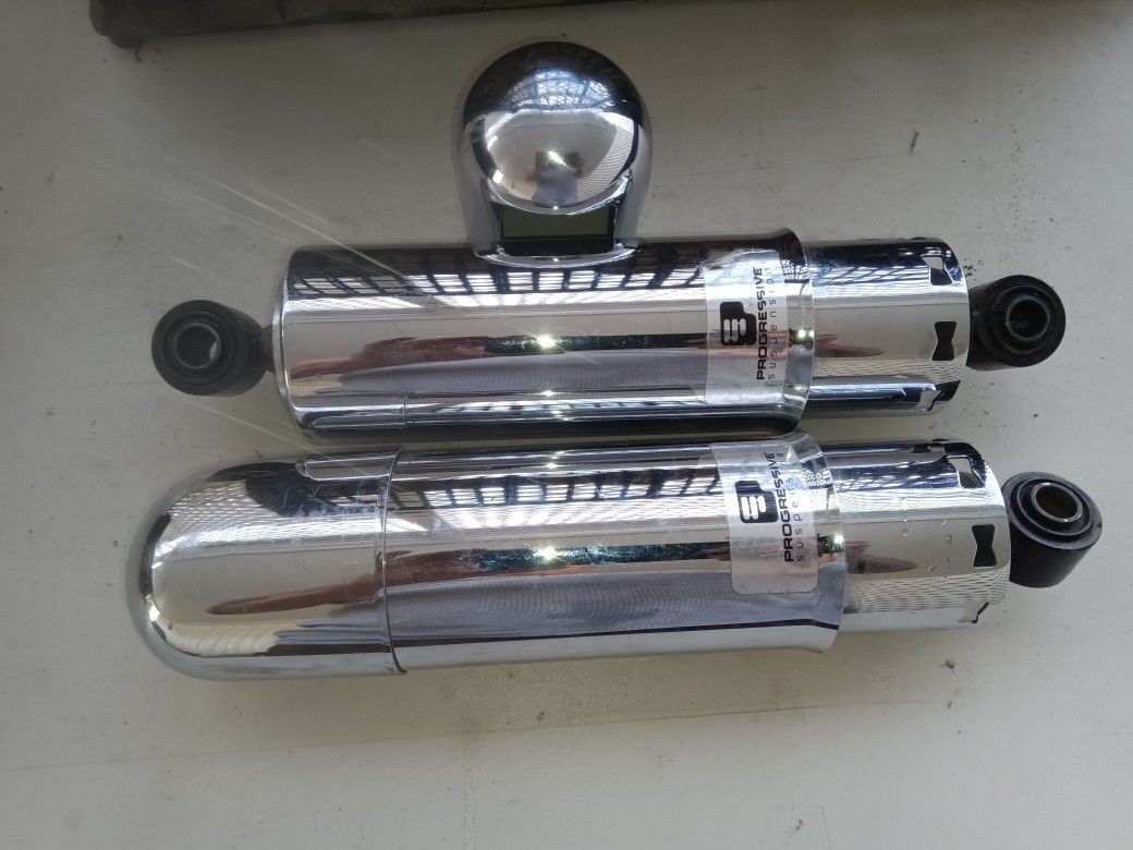 2001 Harley-Davidson Road King