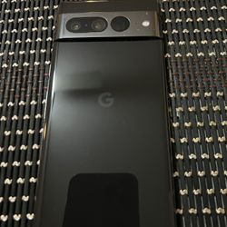 Google Pixel 7 Pro