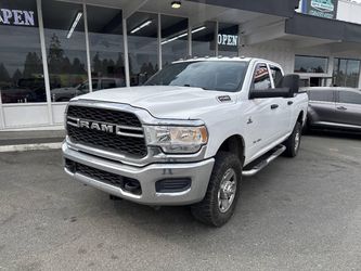 2021 RAM 2500