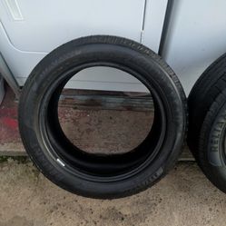 Goodyear Tires 225 50 17