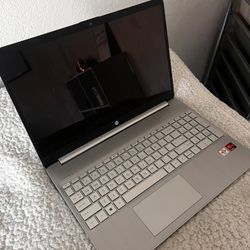 HP Laptop