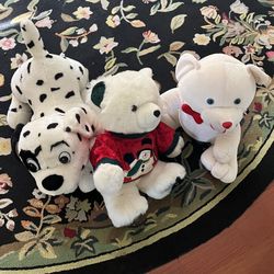 Free Stuffed Animals 