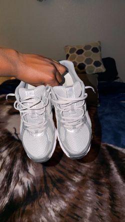 Grey on grey and black on black new balance 740