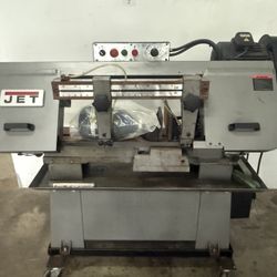 JET VERTICAL SAW ( Works Perfect ) 