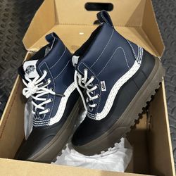 Vans Brand New In The Box Winter Boots 